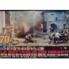 Battle Of The Bulge (Fotobusta set of 9)