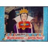 Snow White And The Seven Dwarfs (Fotobusta set of 10)
