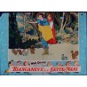 Snow White And The Seven Dwarfs (Fotobusta set of 10)