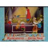 Snow White And The Seven Dwarfs (Fotobusta set of 10)