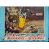 Snow White And The Seven Dwarfs (Fotobusta set of 10)