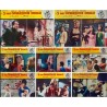 Enter The Dragon (fotobusta set of 8)
