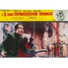 Enter The Dragon (fotobusta set of 8)