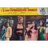 Enter The Dragon (fotobusta set of 8)