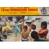 Enter The Dragon (fotobusta set of 8)