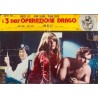 Enter The Dragon (fotobusta set of 8)