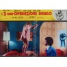 Enter The Dragon (fotobusta set of 8)