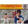 Enter The Dragon (fotobusta set of 8)