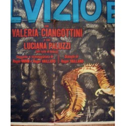 Vice et la vertu (Italian 4F)