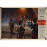 War and Peace Italian fotobusta movie poster set - illustraction Gallery