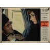 War and Peace Italian fotobusta movie poster set - illustraction Gallery