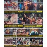 Game Of Death (fotobusta set of 10)