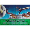 Green Slime (fotobusta set of 10)
