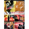 Le petit soldat Italian fotobusta movie poster set - illustraction Gallery