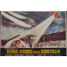 Gamera vs Guiron (fotobusta set of 6)