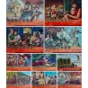 Spartacus (fotobusta set of 10)