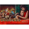 Spartacus (fotobusta set of 10)