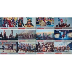 Kagemusha (fotobusta set of 12)