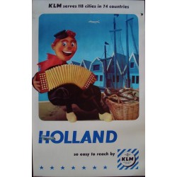 KLM Holland (1960)