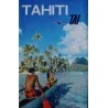 TAI Tahiti Bora Bora (1963)