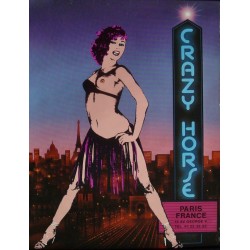 Crazy Horse de Paris (1986)