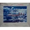 TWA Lockheed Constellation (1954)
