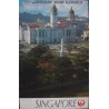 Japan Airlines Singapore (1974)