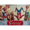 Sandokan The Great (fotobusta set of 6)