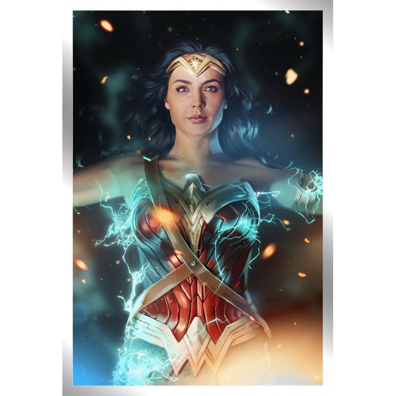 Wonder Woman (R2020 Variant)