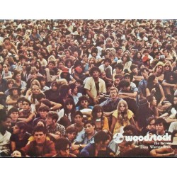 Woodstock (Japanese program)