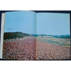 Woodstock (Japanese program)