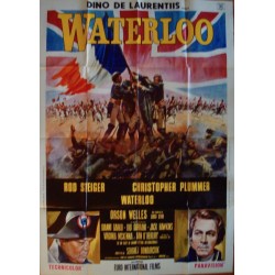 Waterloo (Italian 2F)