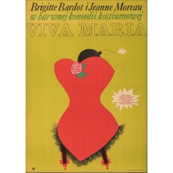 Viva Maria (Polish)