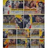 Venetian Affair (fotobusta set of 10)