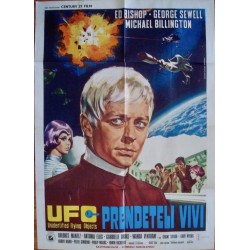 UFO: Prendetele vivi (Italian 4F)