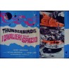 Thunderbirds Are Go (fotobusta set of 6)