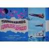 Thunderbirds Are Go (fotobusta set of 6)