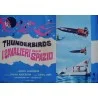 Thunderbirds Are Go (fotobusta set of 6)