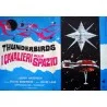 Thunderbirds Are Go (fotobusta set of 6)