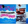 Thunderbirds Are Go (fotobusta set of 6)