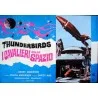 Thunderbirds Are Go (fotobusta set of 6)