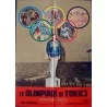 Tokyo Olympiad (Italian 1F)