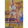 Train Robbers (Finnish)