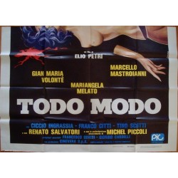 Todo Modo (Italian 4F)