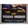 Todo Modo (Italian 4F)