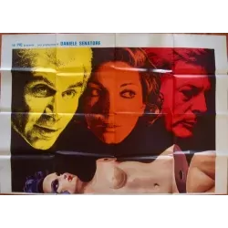 Todo Modo (Italian 4F)