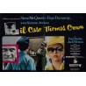 Thomas Crown Affair (fotobusta 2)