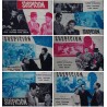 Suspicion (fotobusta set of 6)