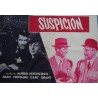 Suspicion (fotobusta set of 6)