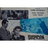Suspicion (fotobusta set of 6)